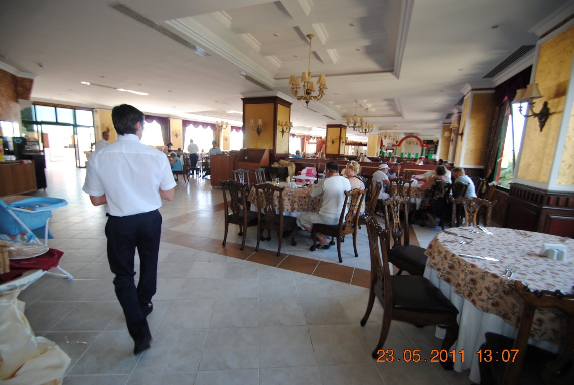 imagini hotel DELPHIN DELUXE ALANYA